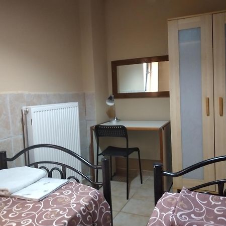 Ariadne Apartments Nea Michaniona Bagian luar foto