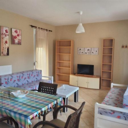 Ariadne Apartments Nea Michaniona Bagian luar foto