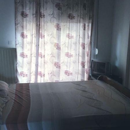 Ariadne Apartments Nea Michaniona Bagian luar foto