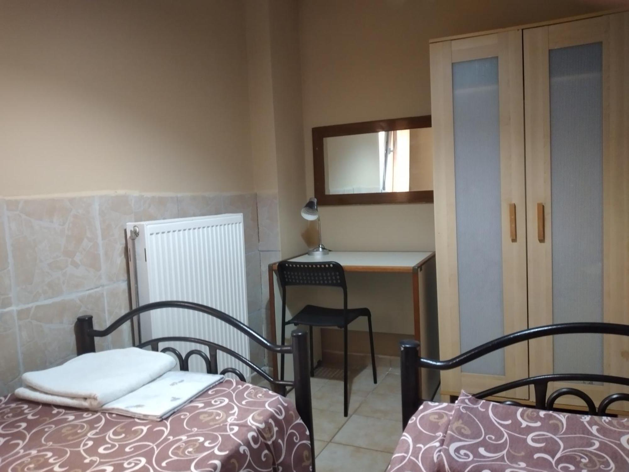 Ariadne Apartments Nea Michaniona Bagian luar foto