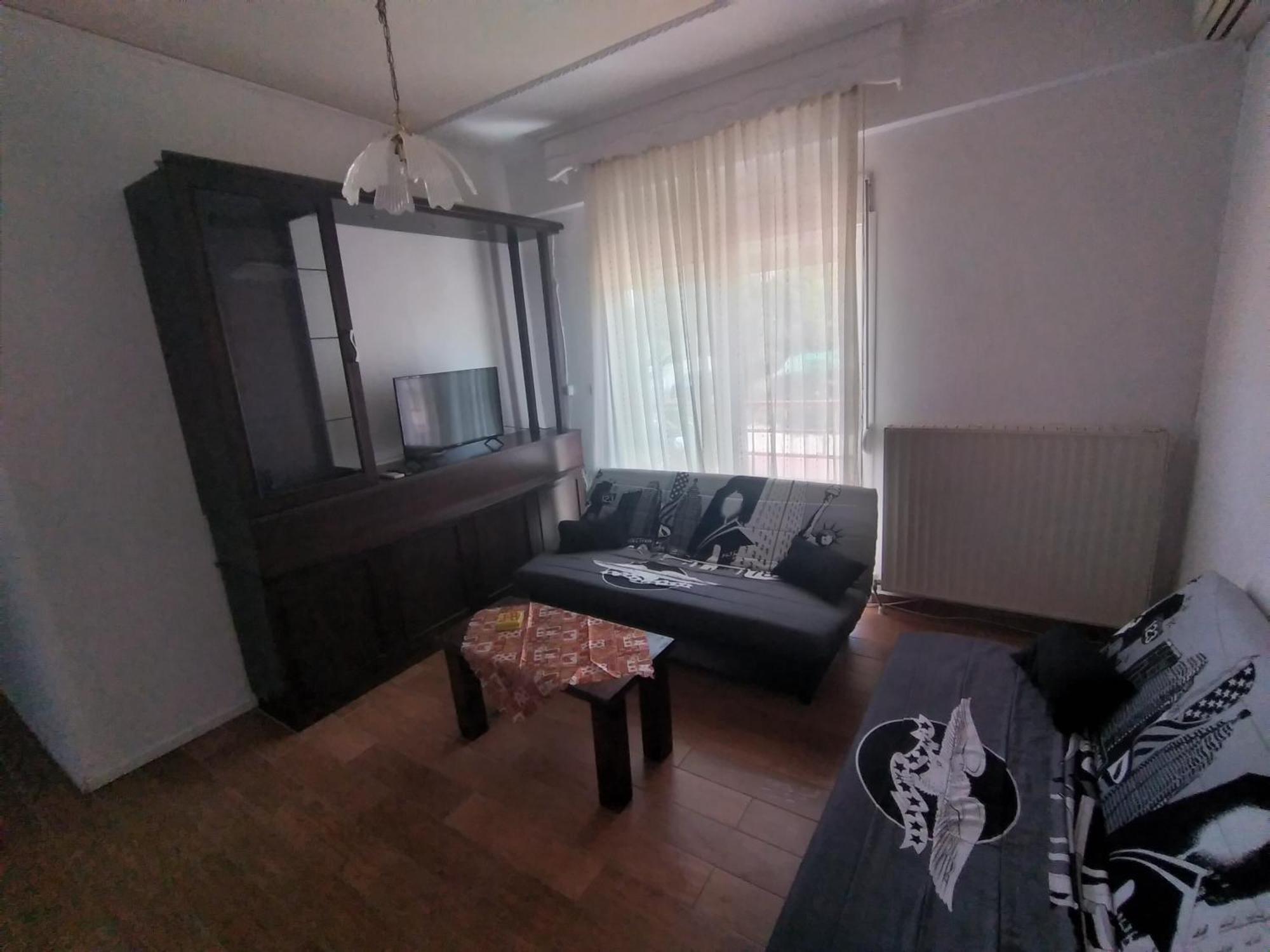 Ariadne Apartments Nea Michaniona Bagian luar foto