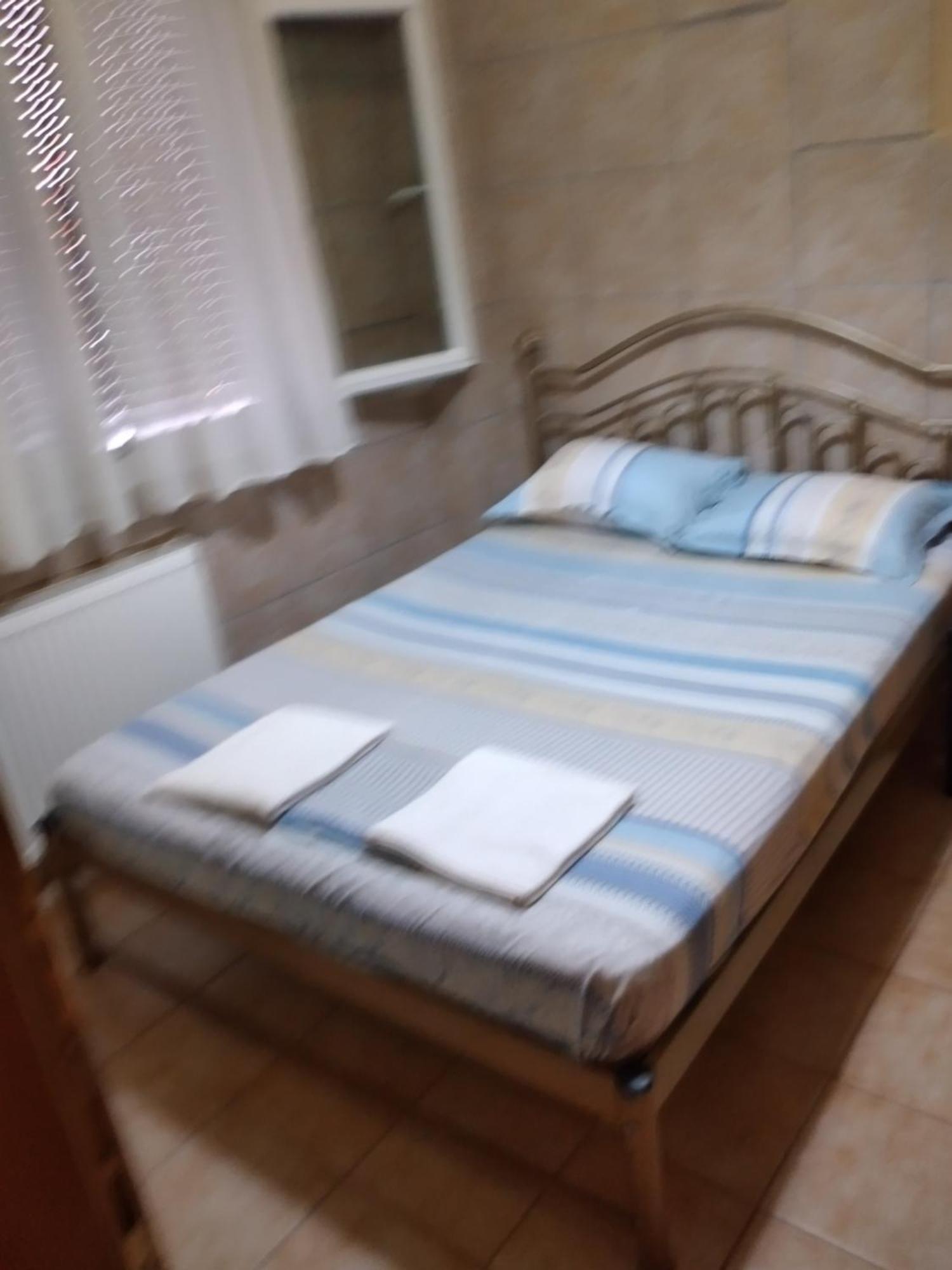 Ariadne Apartments Nea Michaniona Ruang foto