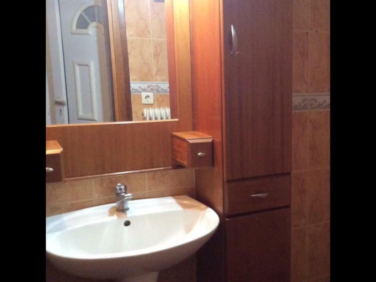 Ariadne Apartments Nea Michaniona Bagian luar foto