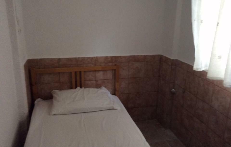 Ariadne Apartments Nea Michaniona Bagian luar foto