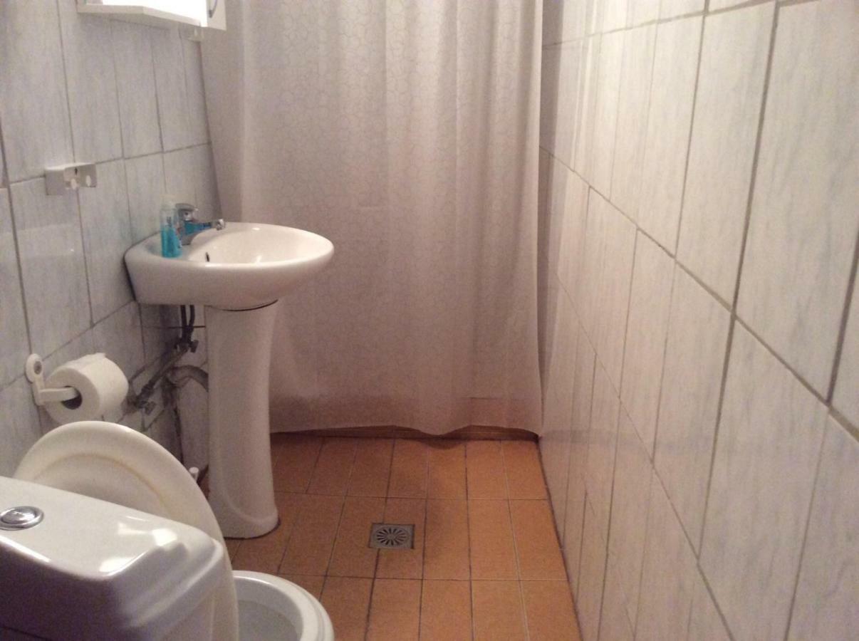 Ariadne Apartments Nea Michaniona Bagian luar foto