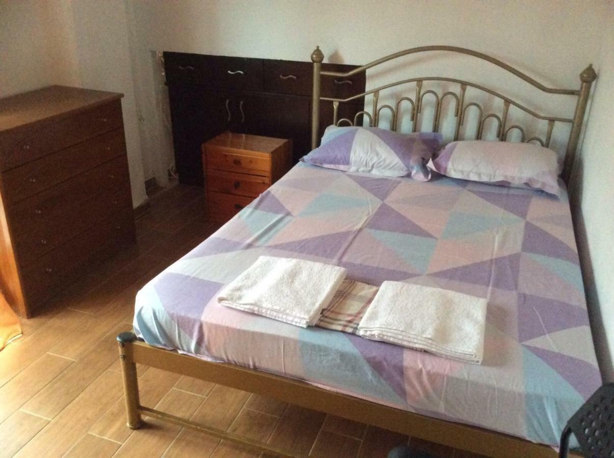 Ariadne Apartments Nea Michaniona Bagian luar foto